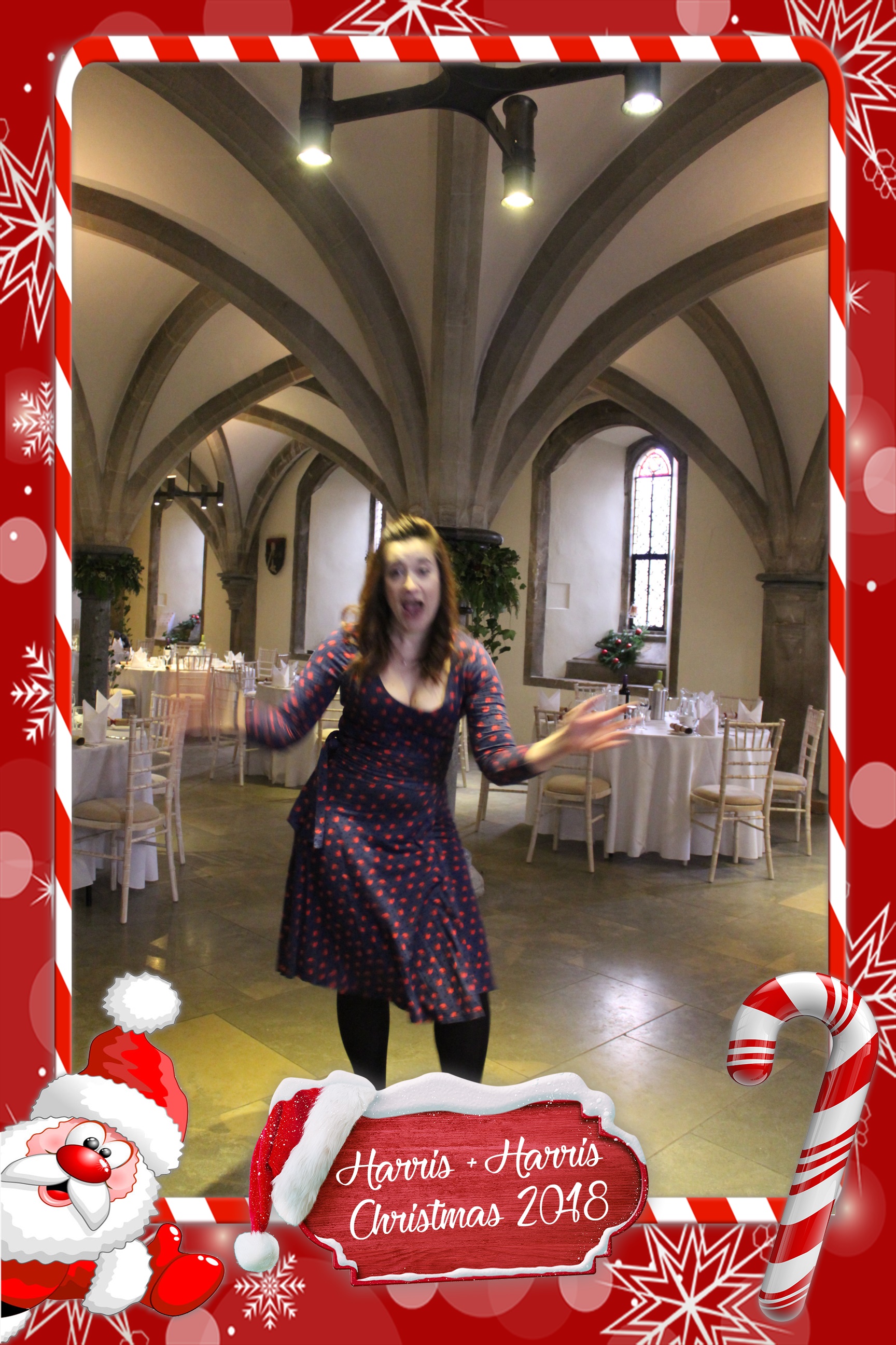 Harris and Harris Christmas Party | View more photos from the event at images.mobile-photo-booth.com/u/MobilePhotoBoothUK/Harris-and-Harris-Christmas-Party
